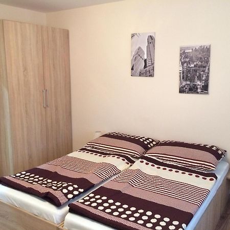 Sunny Apartman Штурово Экстерьер фото