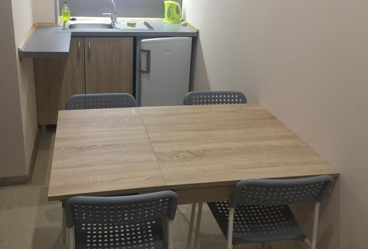 Sunny Apartman Штурово Экстерьер фото