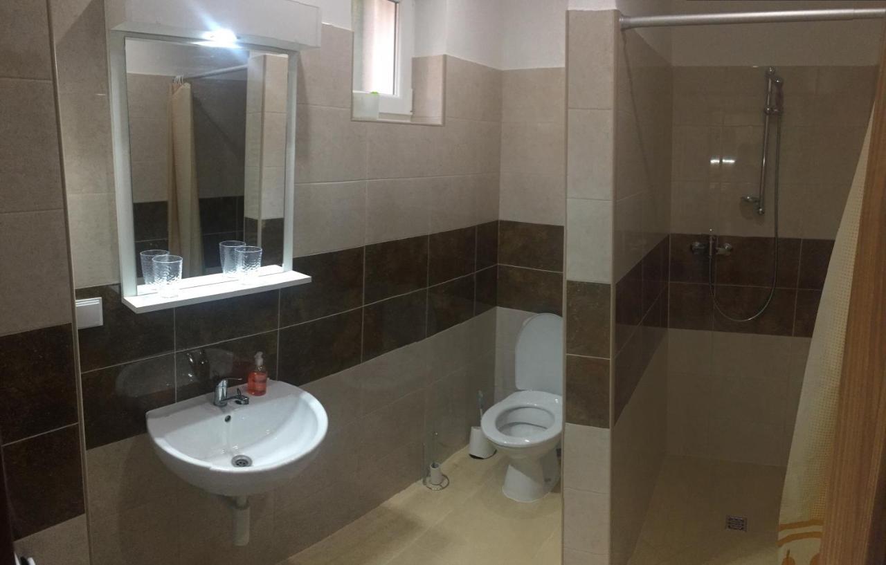 Sunny Apartman Штурово Экстерьер фото