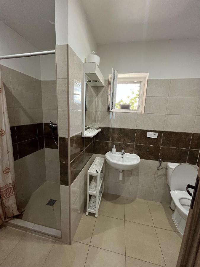 Sunny Apartman Штурово Экстерьер фото