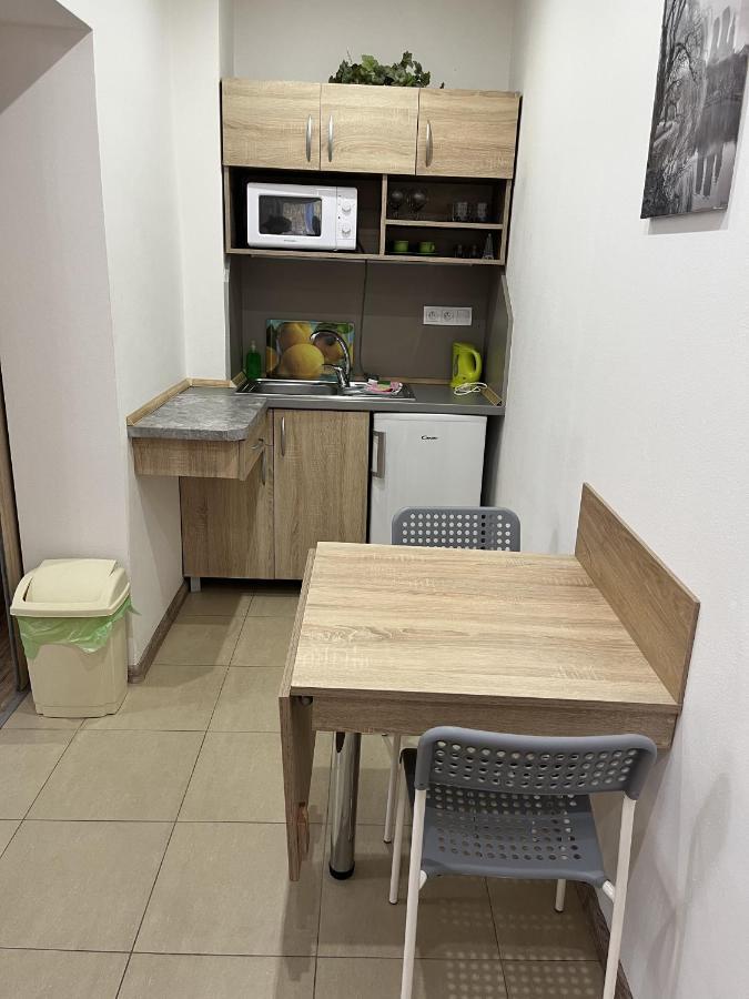 Sunny Apartman Штурово Экстерьер фото