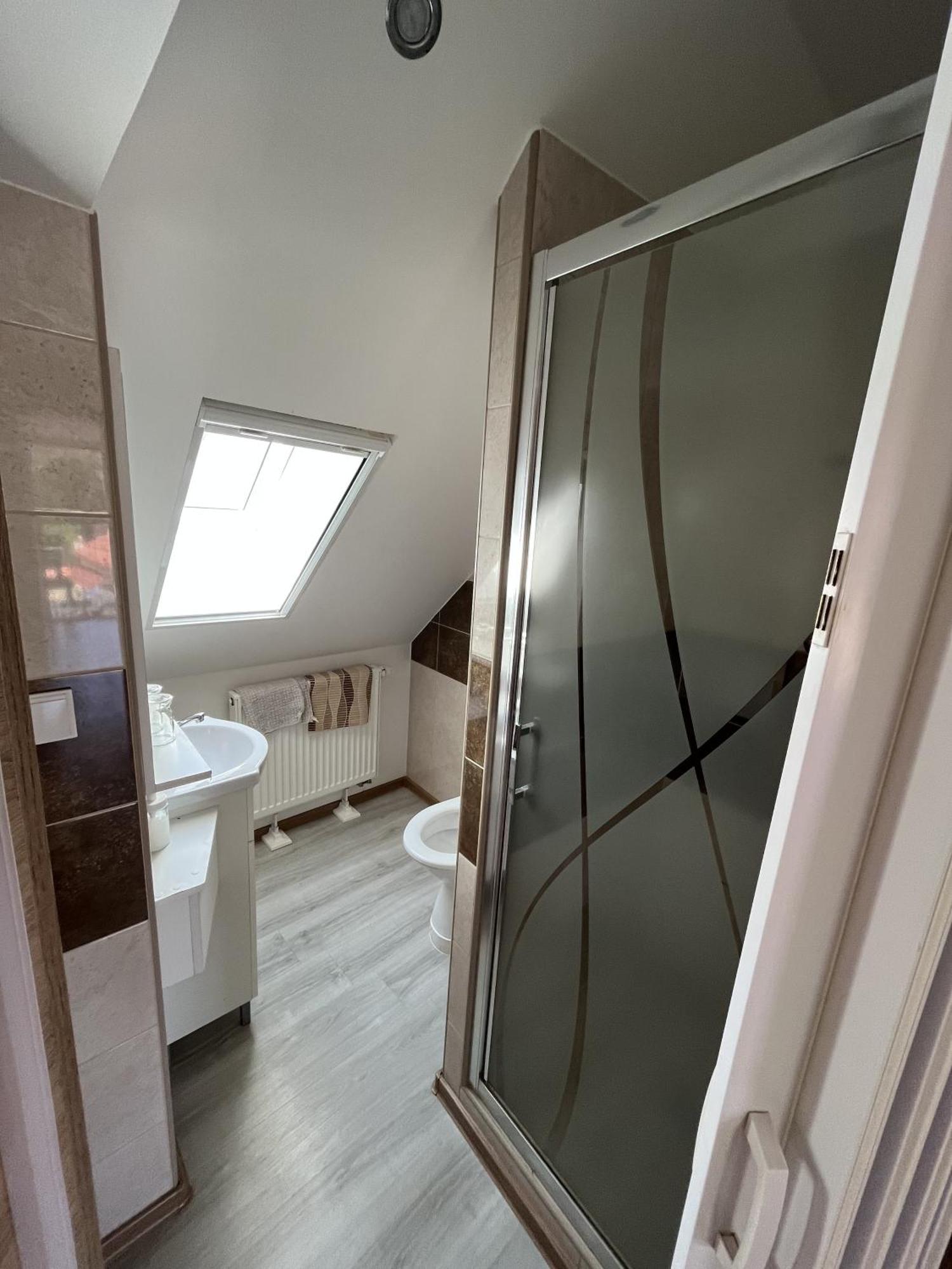 Sunny Apartman Штурово Экстерьер фото