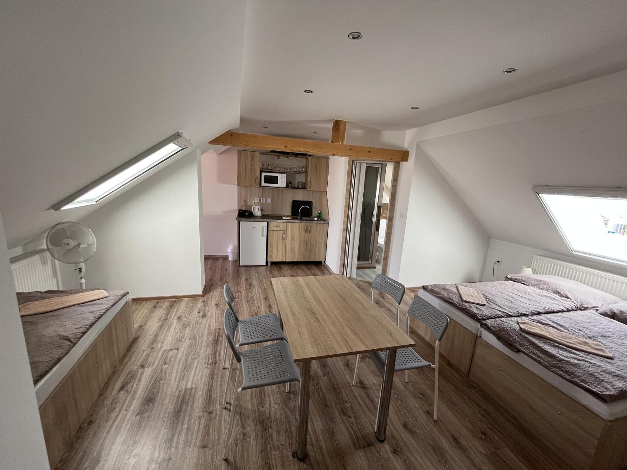 Sunny Apartman Штурово Экстерьер фото
