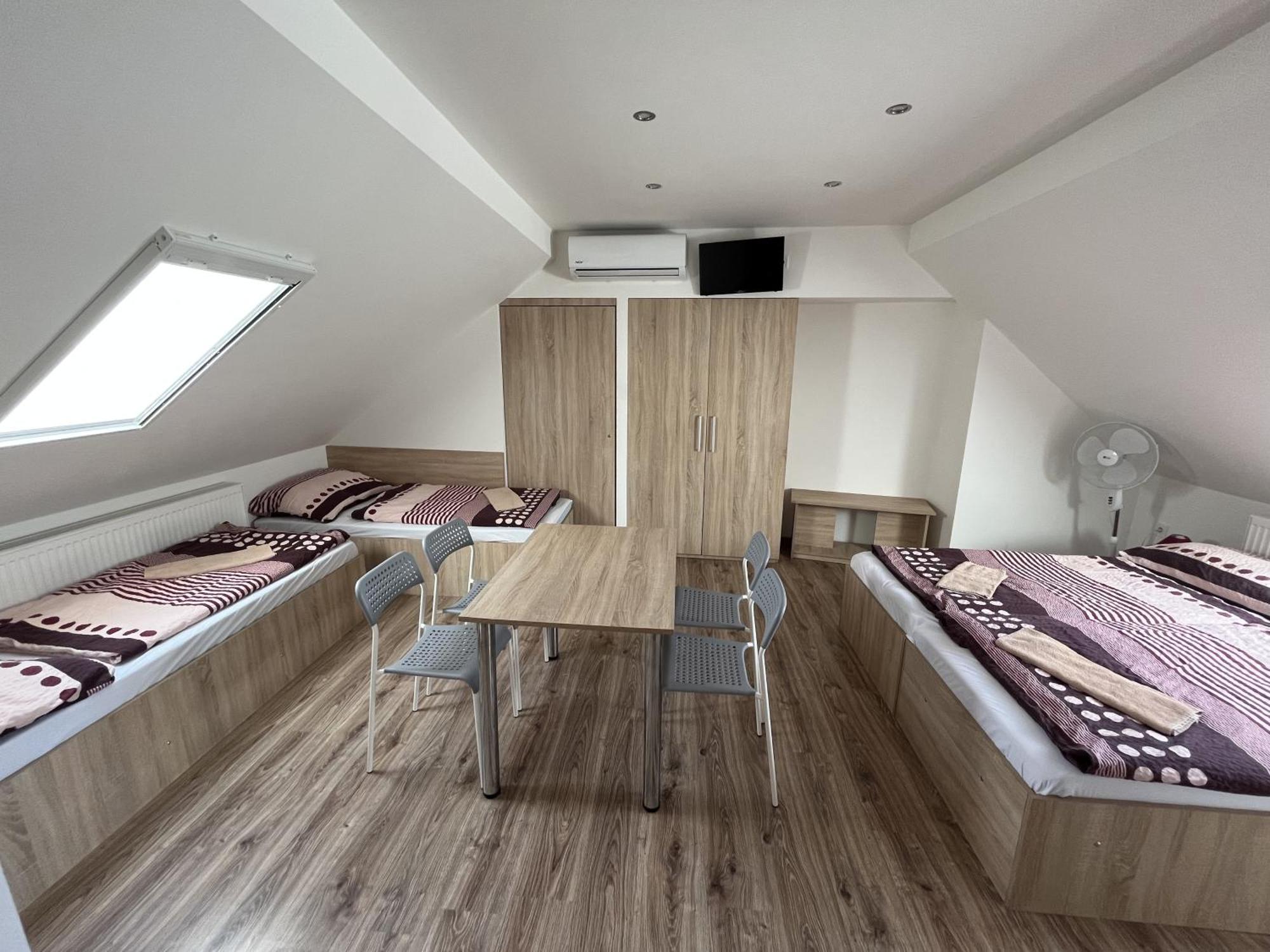 Sunny Apartman Штурово Экстерьер фото