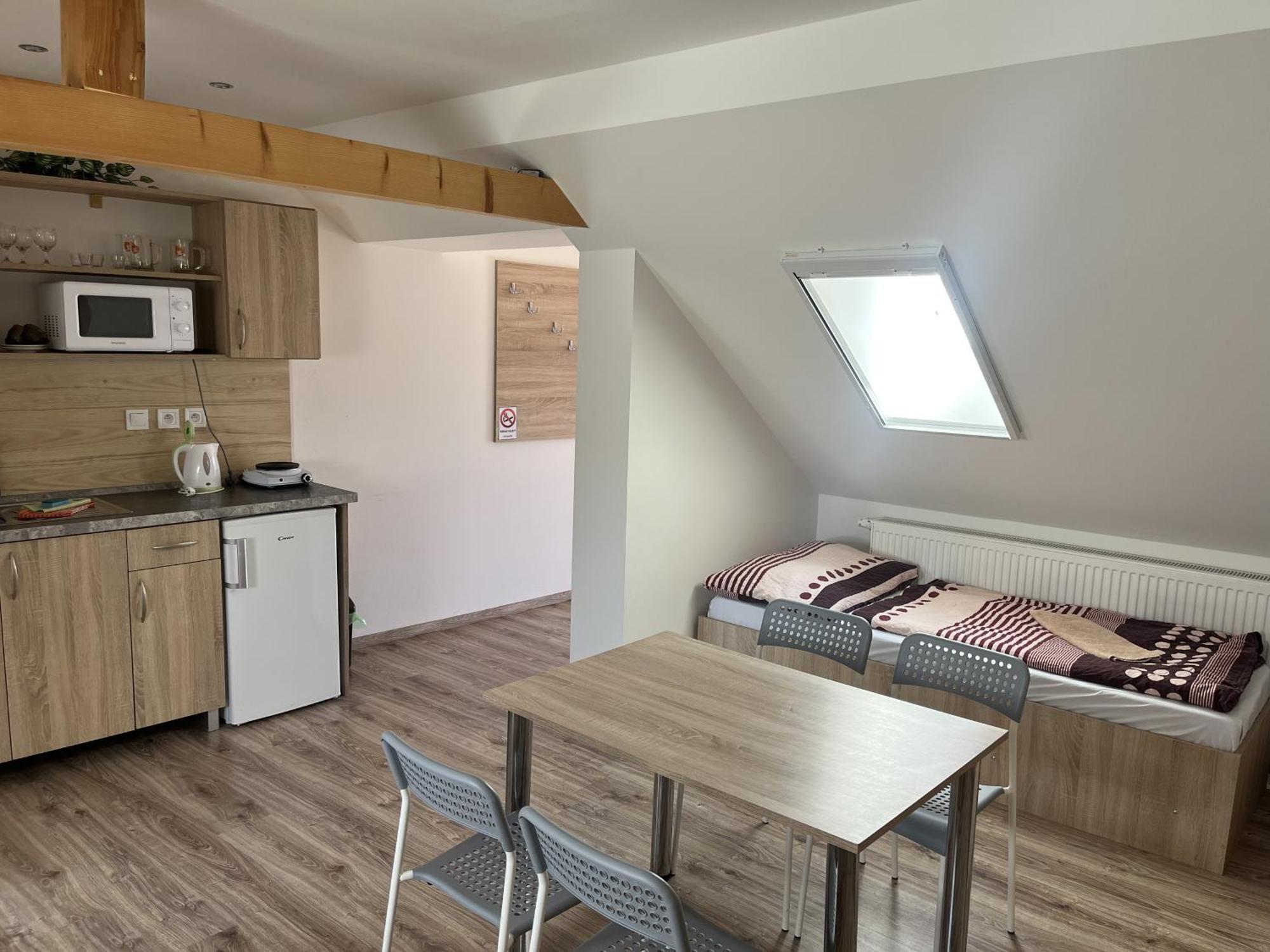 Sunny Apartman Штурово Экстерьер фото