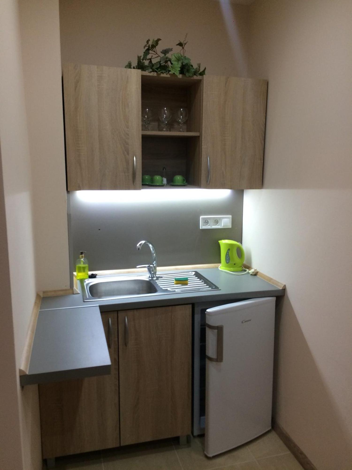 Sunny Apartman Штурово Экстерьер фото