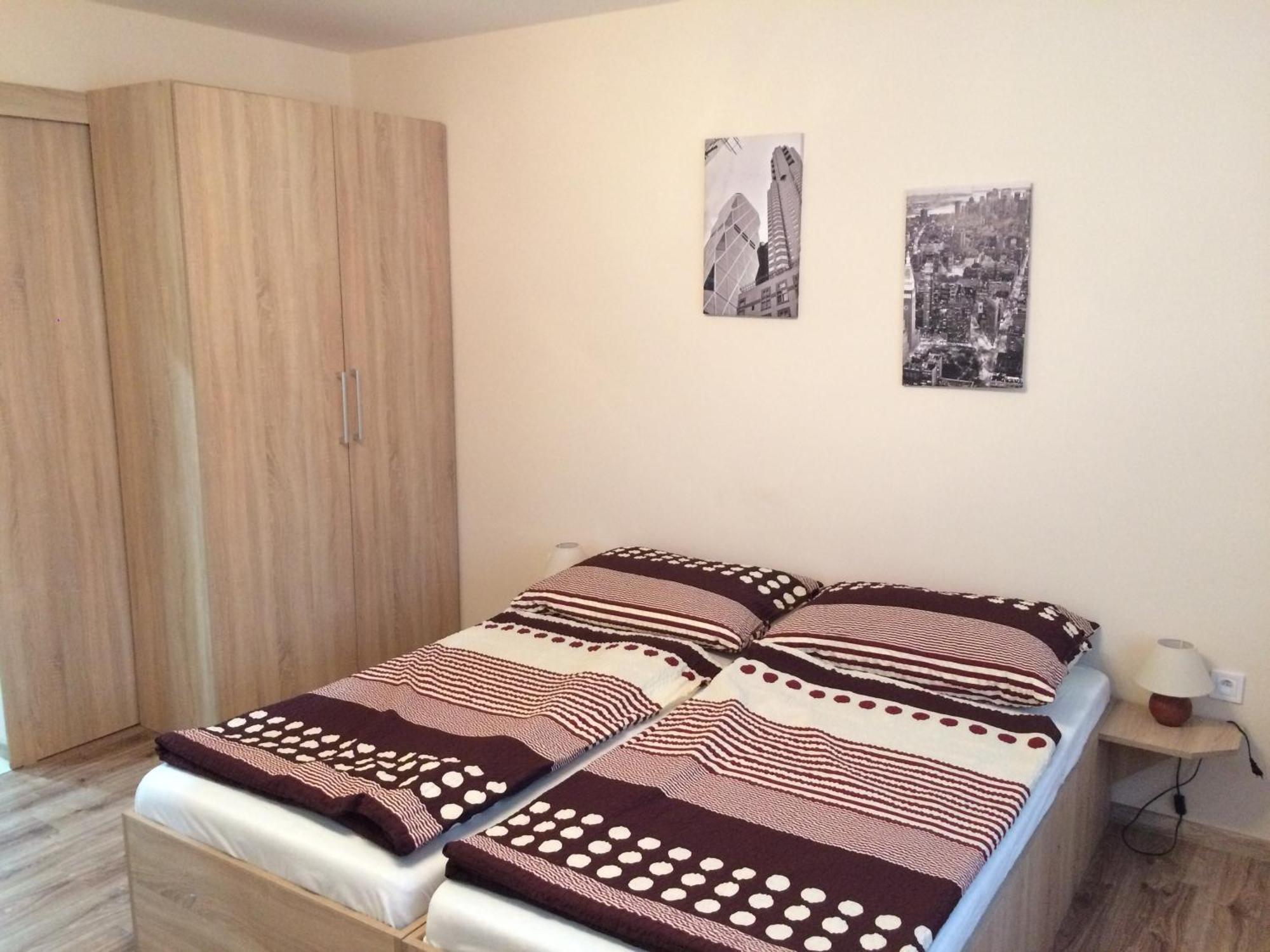 Sunny Apartman Штурово Экстерьер фото