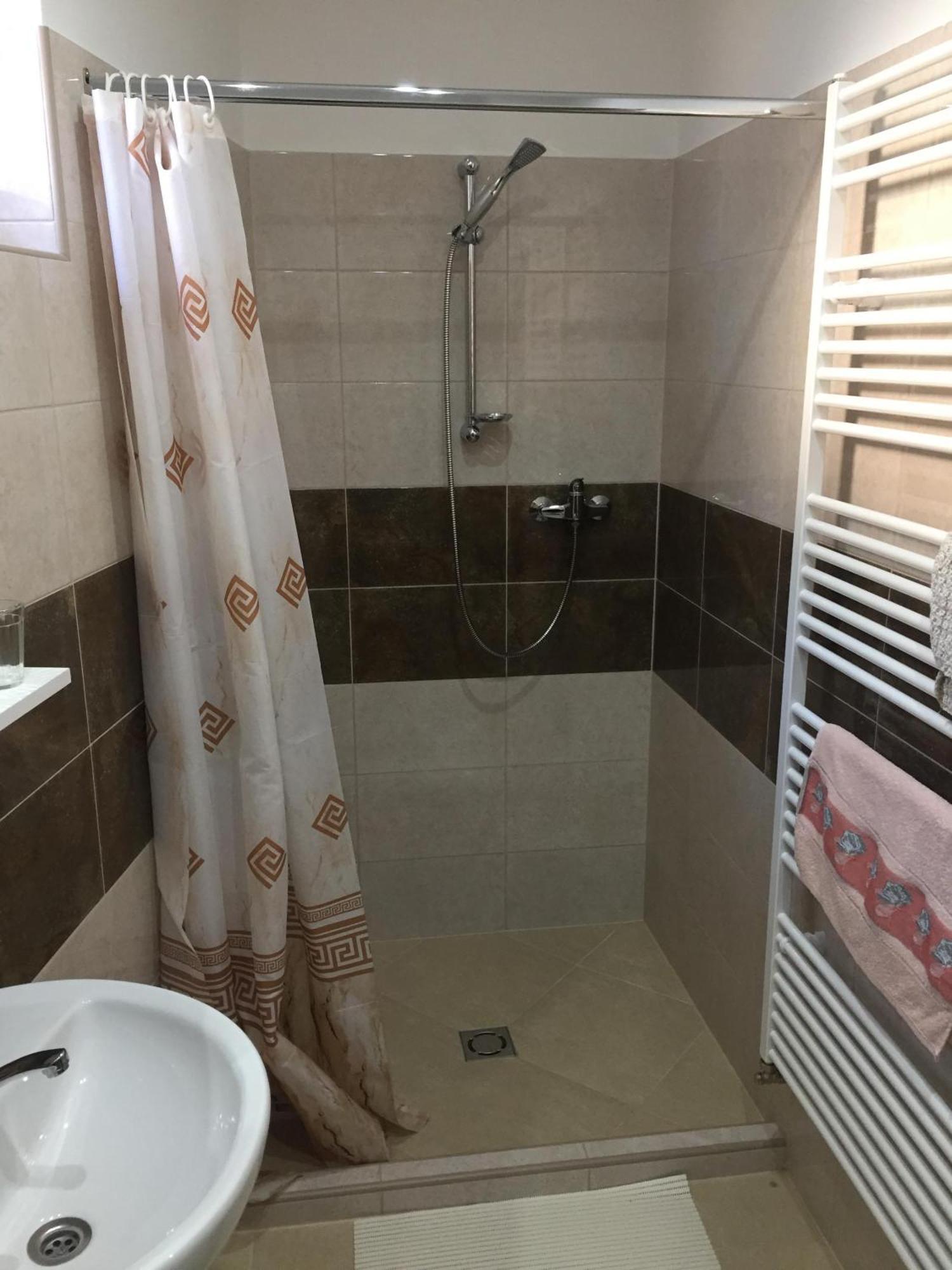 Sunny Apartman Штурово Экстерьер фото