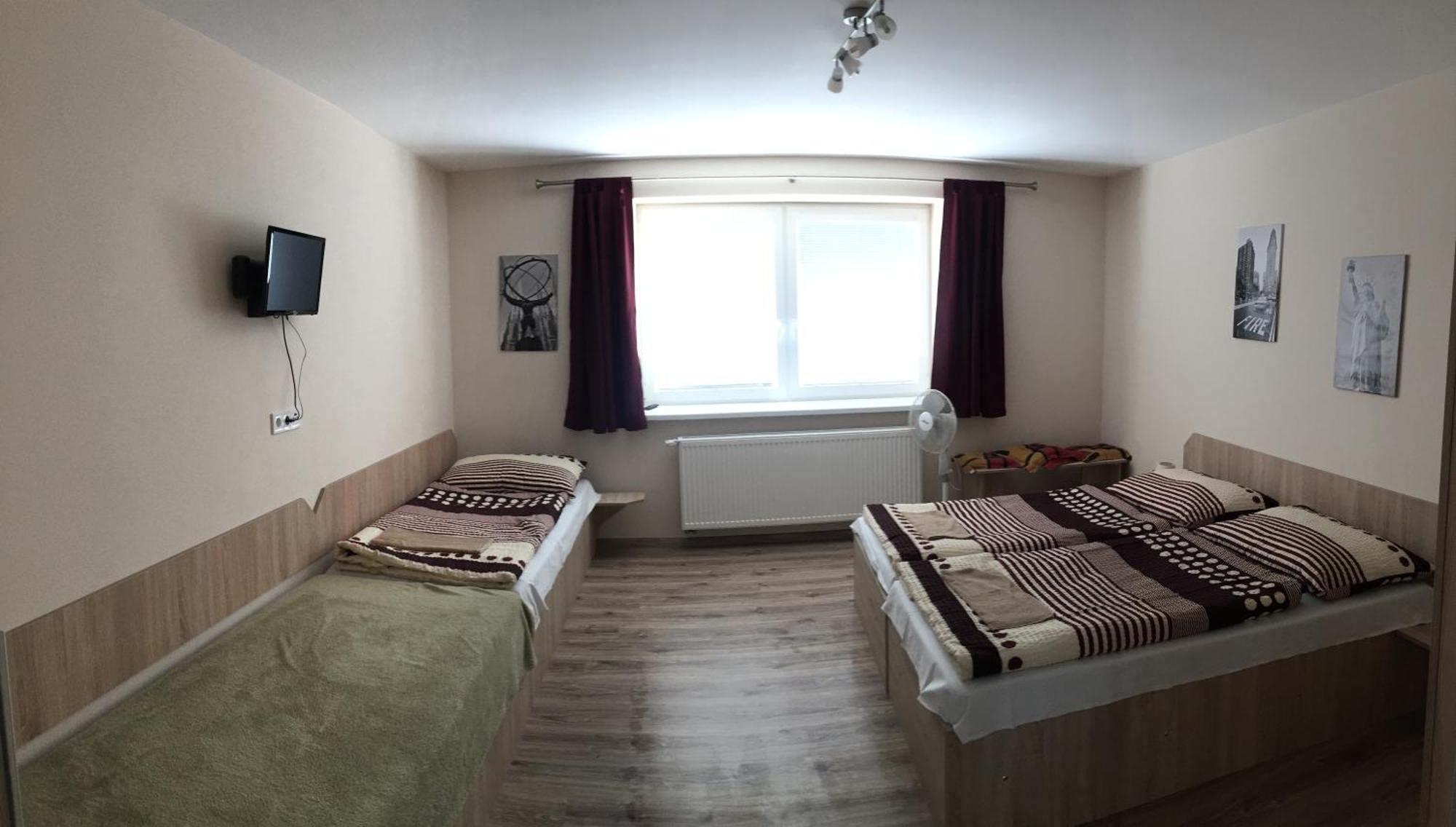 Sunny Apartman Штурово Экстерьер фото